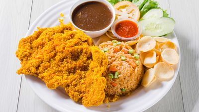Polperro Steak House (Seksyen 7)
