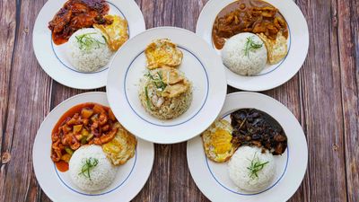 Andrew's Kampung