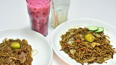 Kopi Shake Cafe