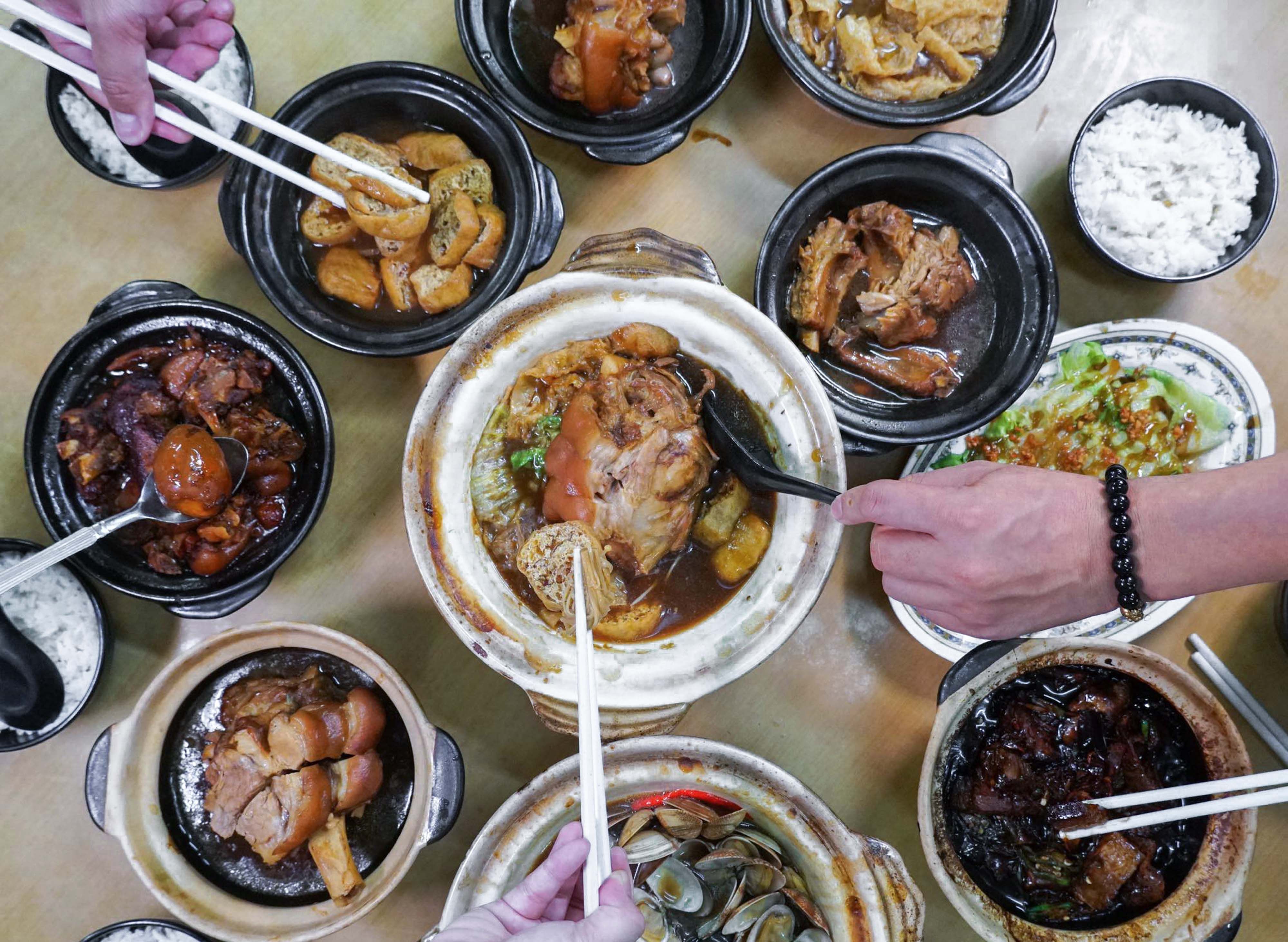 Liu Xiang Bak Kut Teh (Seaview) menu and delivery in Kepong foodpanda