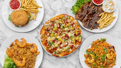 Richfield Bar & Bistro