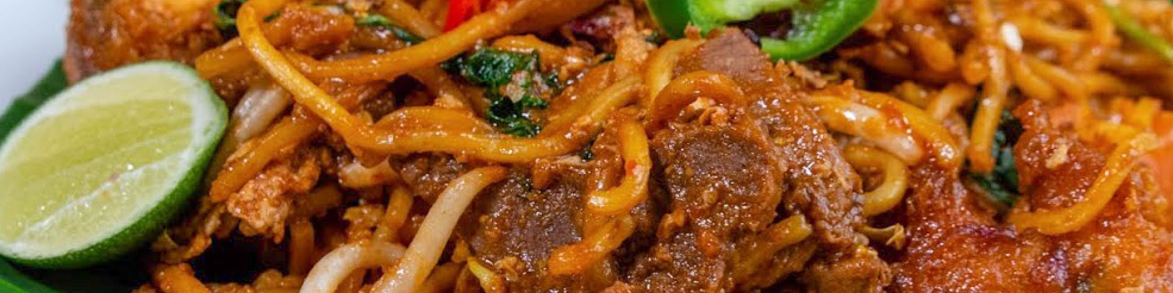 WZ Pasembor Kodiang menu in Kulim Food delivery in Kulim foodpanda