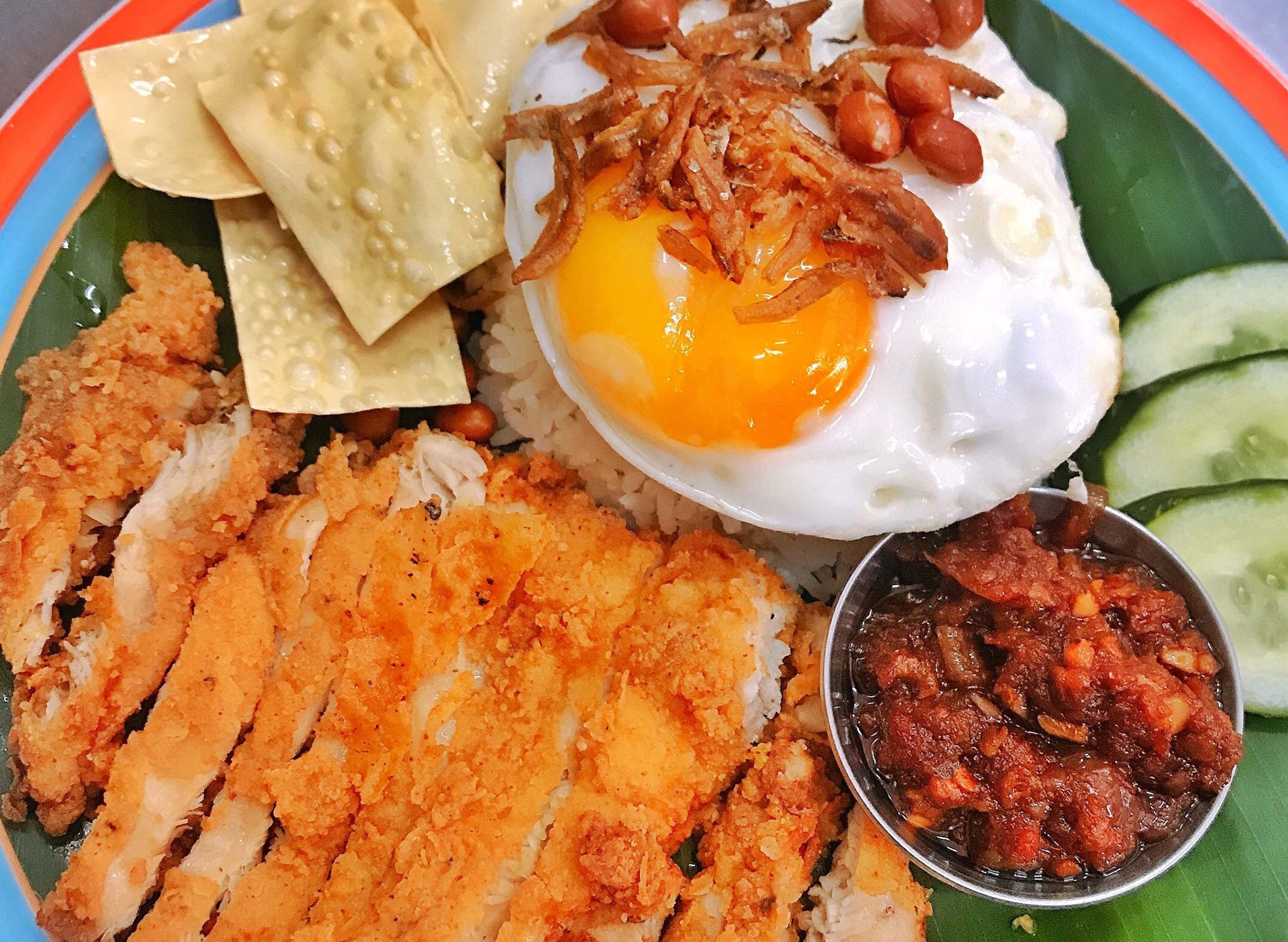 UP CASE Cafe IJM Sandakan菜单 foodpanda Sandakan美食外卖