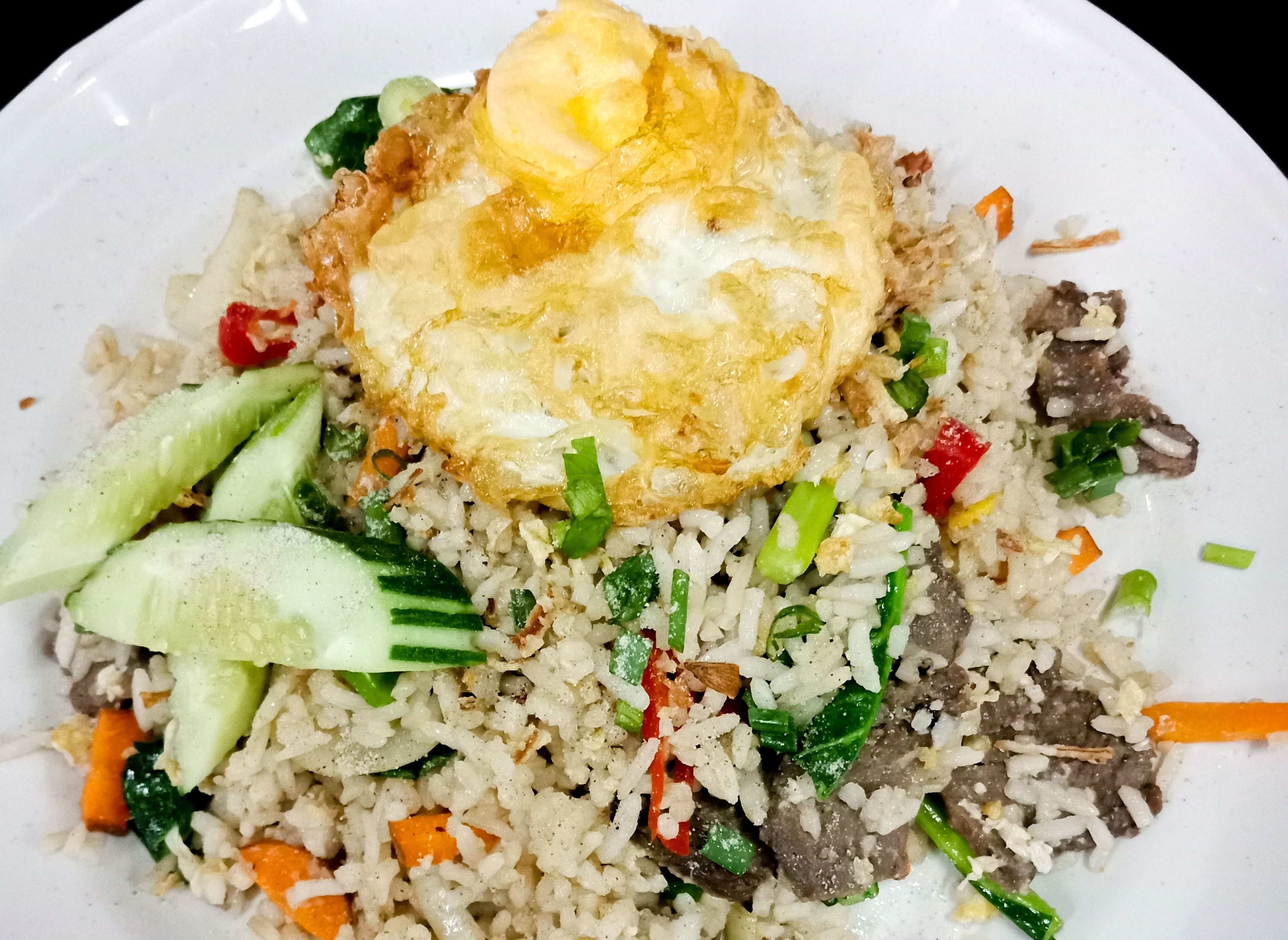 Kedai Makan Kak Yah Nasi Sup vendor logo