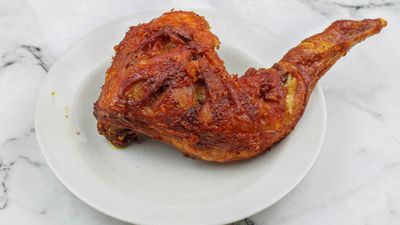 Mustika Zam Zam Kulai