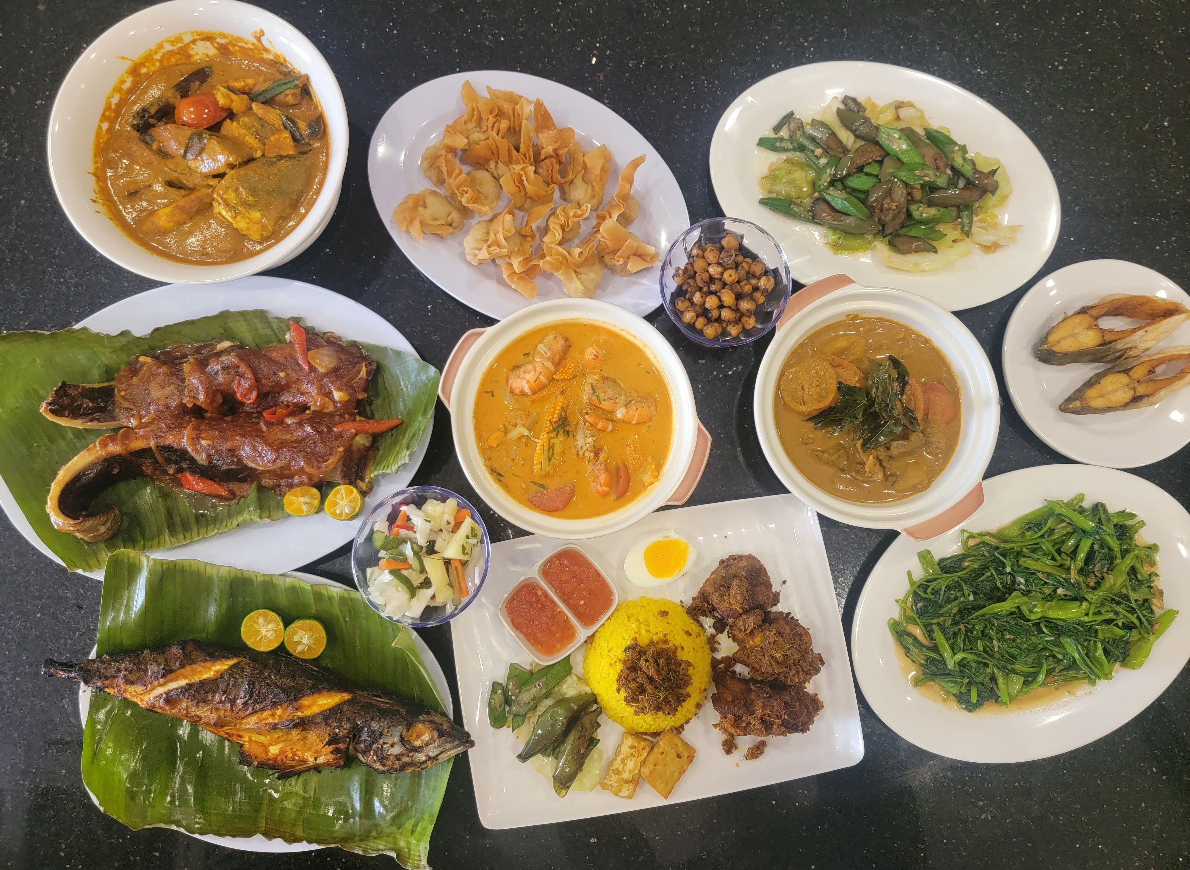 Spice Garden vendor logo