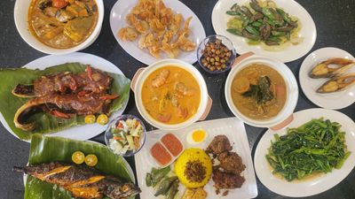 Spice Garden