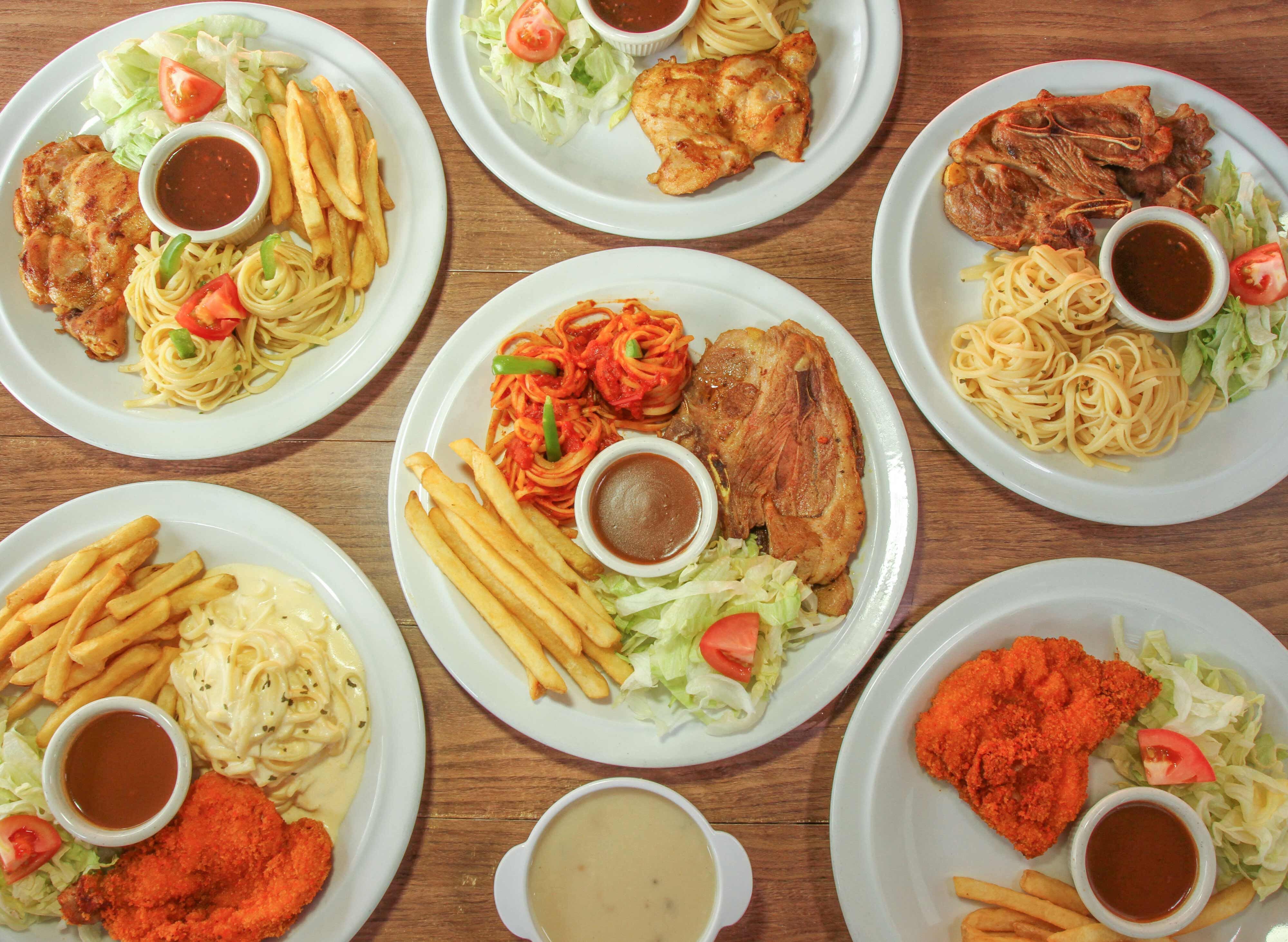 The Morso Menu In Johor Bahru Food Delivery In Johor Bahru Foodpanda