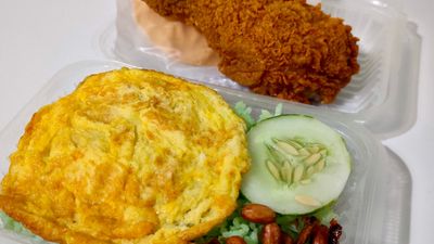 Local Food 本地富