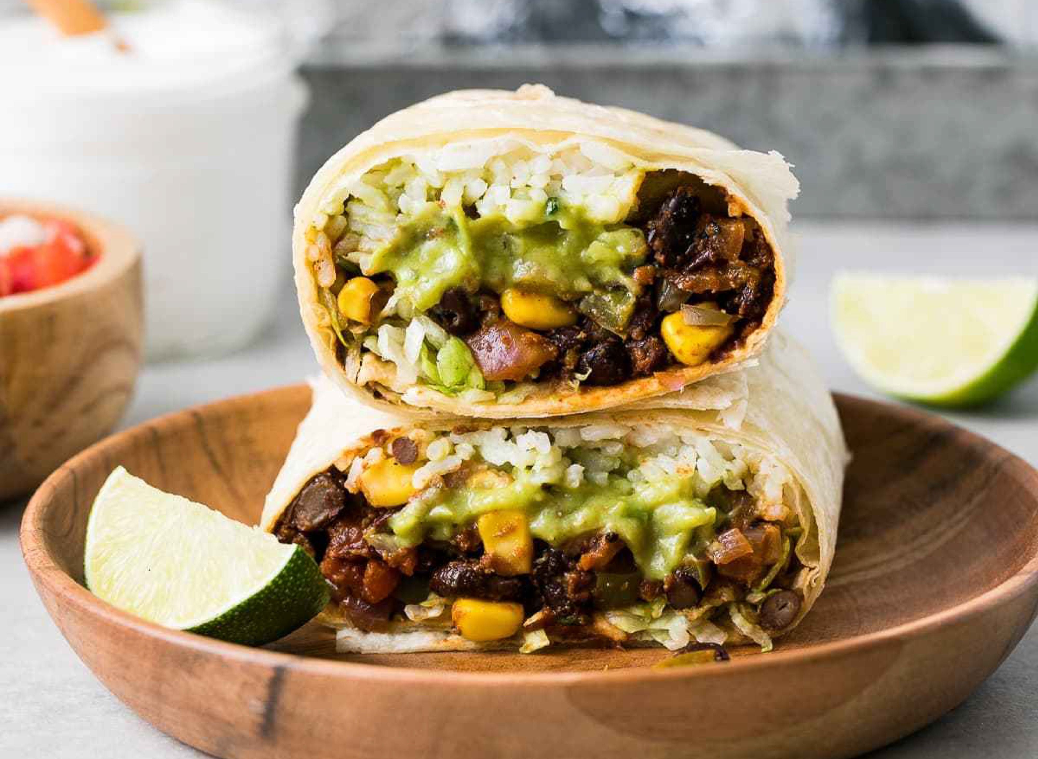 Texas Burrito (Mont Kiara) (EFMC)菜单 foodpanda Kuala Lumpur美食外卖