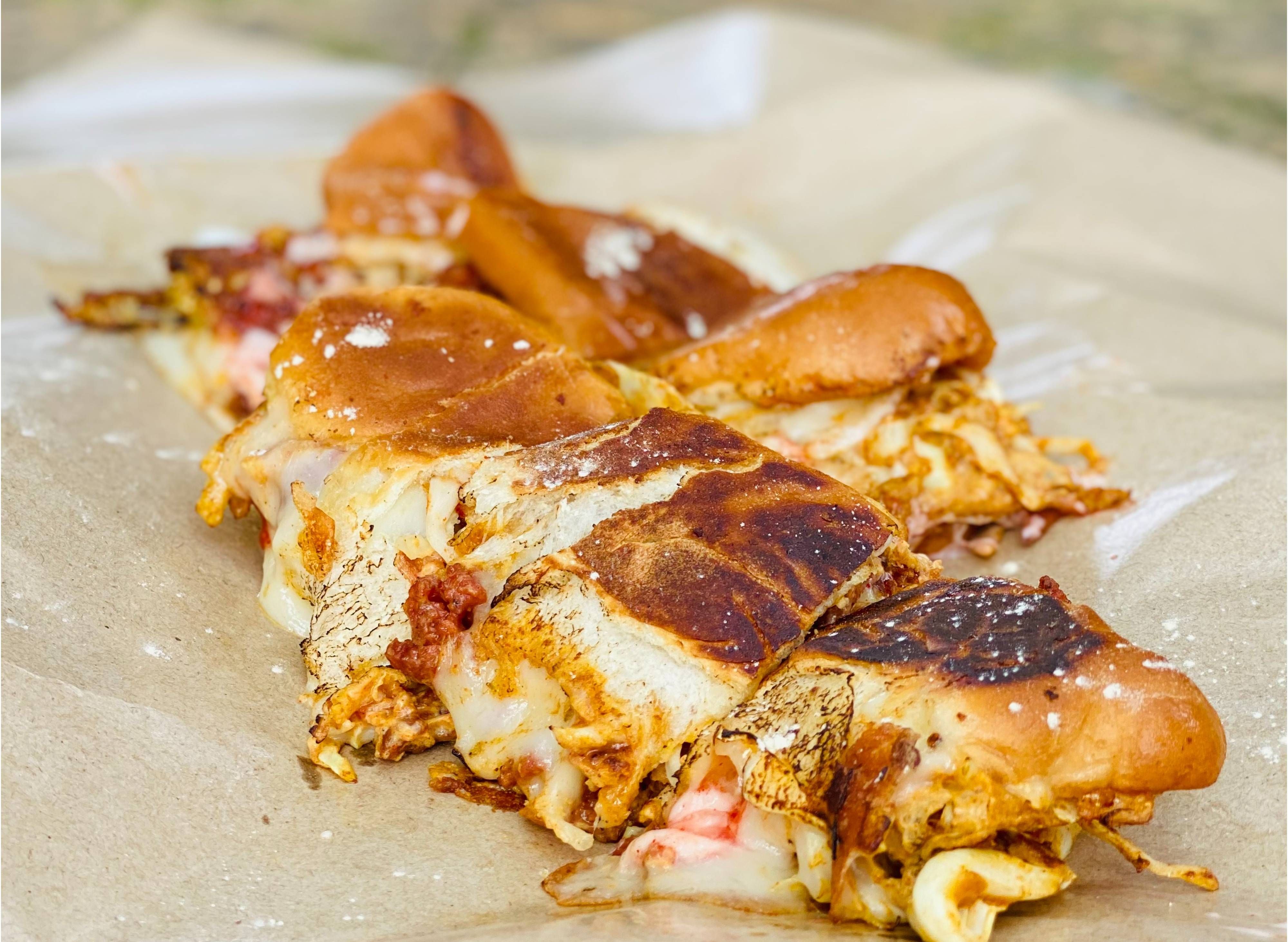 Kak Yong Burger Boomtown USJ 11菜单 foodpanda Subang Jaya美食外卖