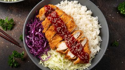 Jie Shien 日善 (Japanese Teppanyaki) (Mid Valley) [Non-Halal]