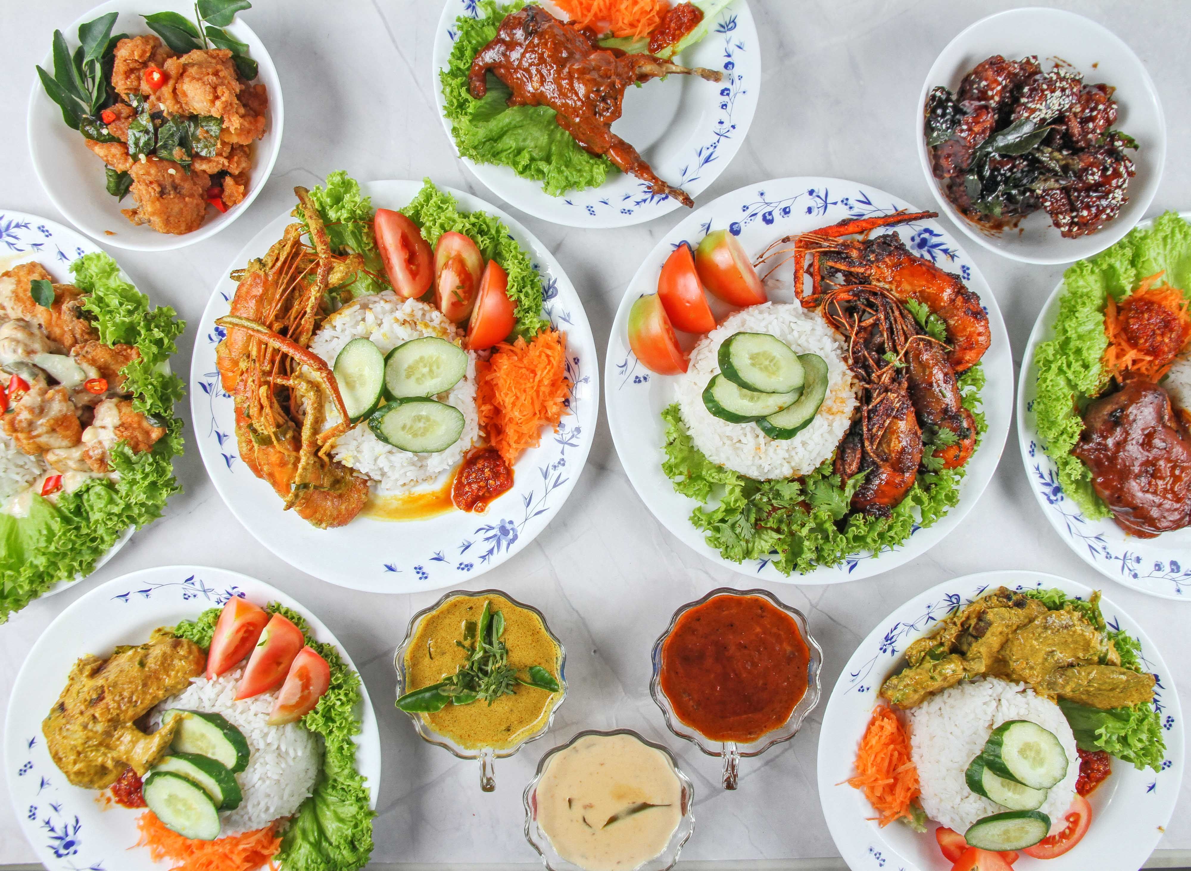 Azie's Kitchen (Setia Alam) Food Delivery from foodpanda