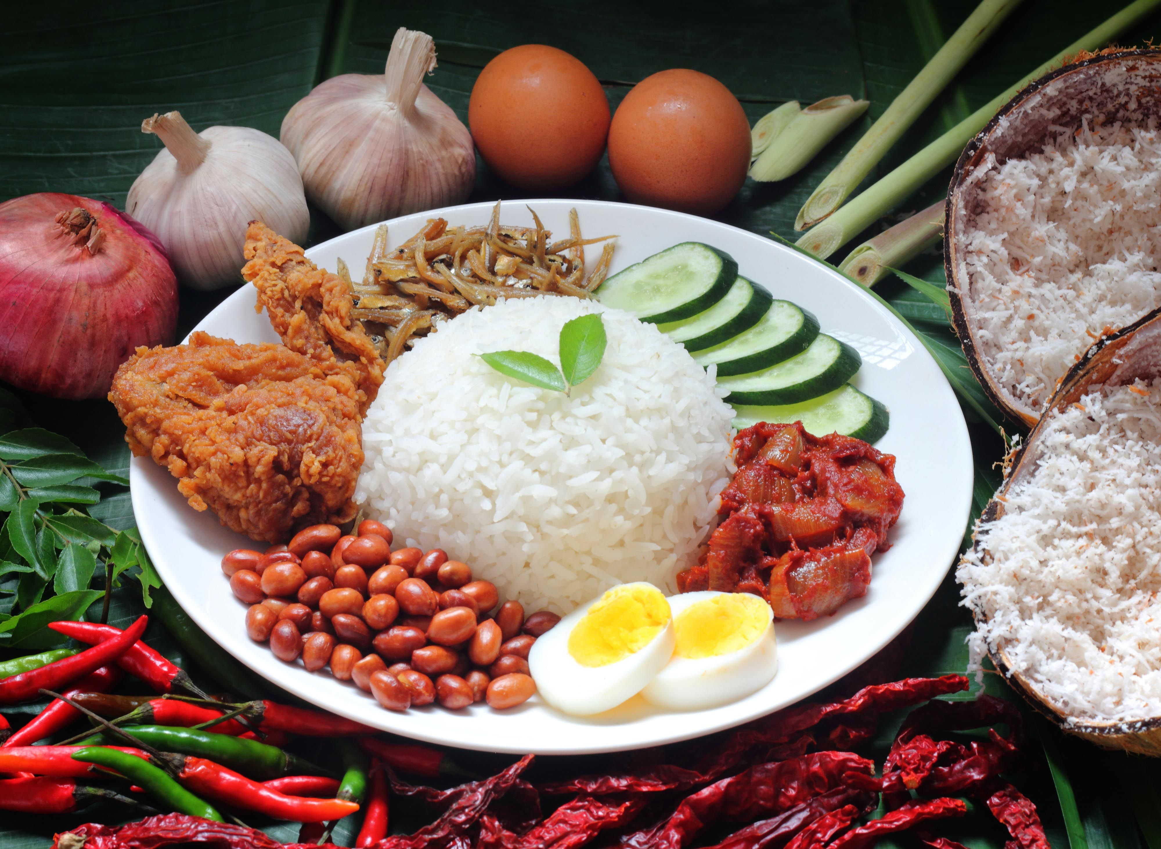 Q Bistro Express DBKL vendor logo