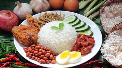 Q Bistro Express DBKL