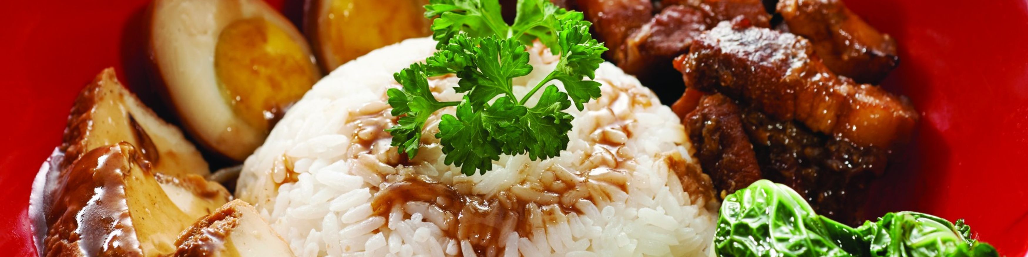 QHouse Cafe Tun Aminah Food Delivery from foodpanda