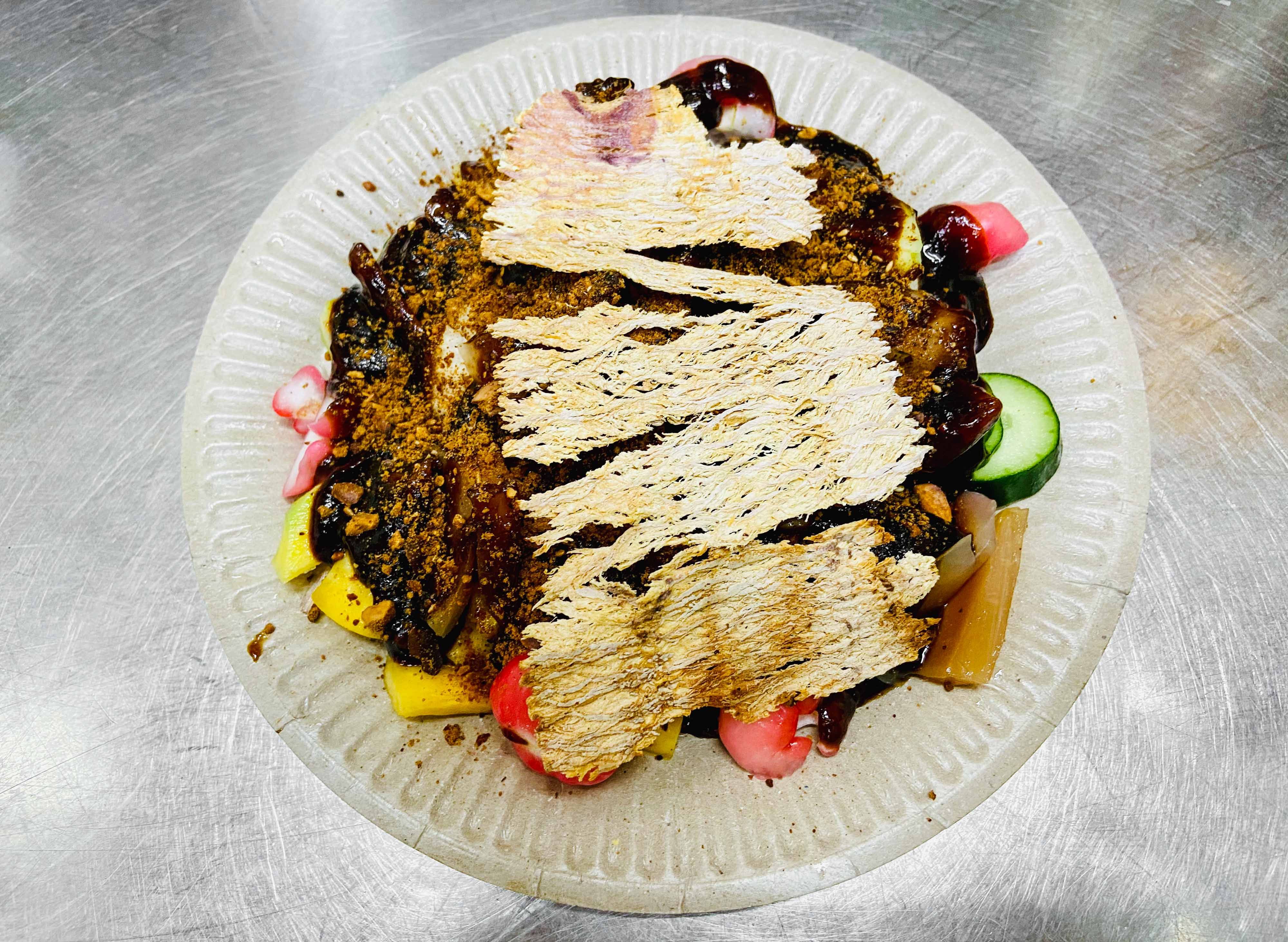 101 Rojak (Padang Kota Lama) menu and delivery in foodpanda