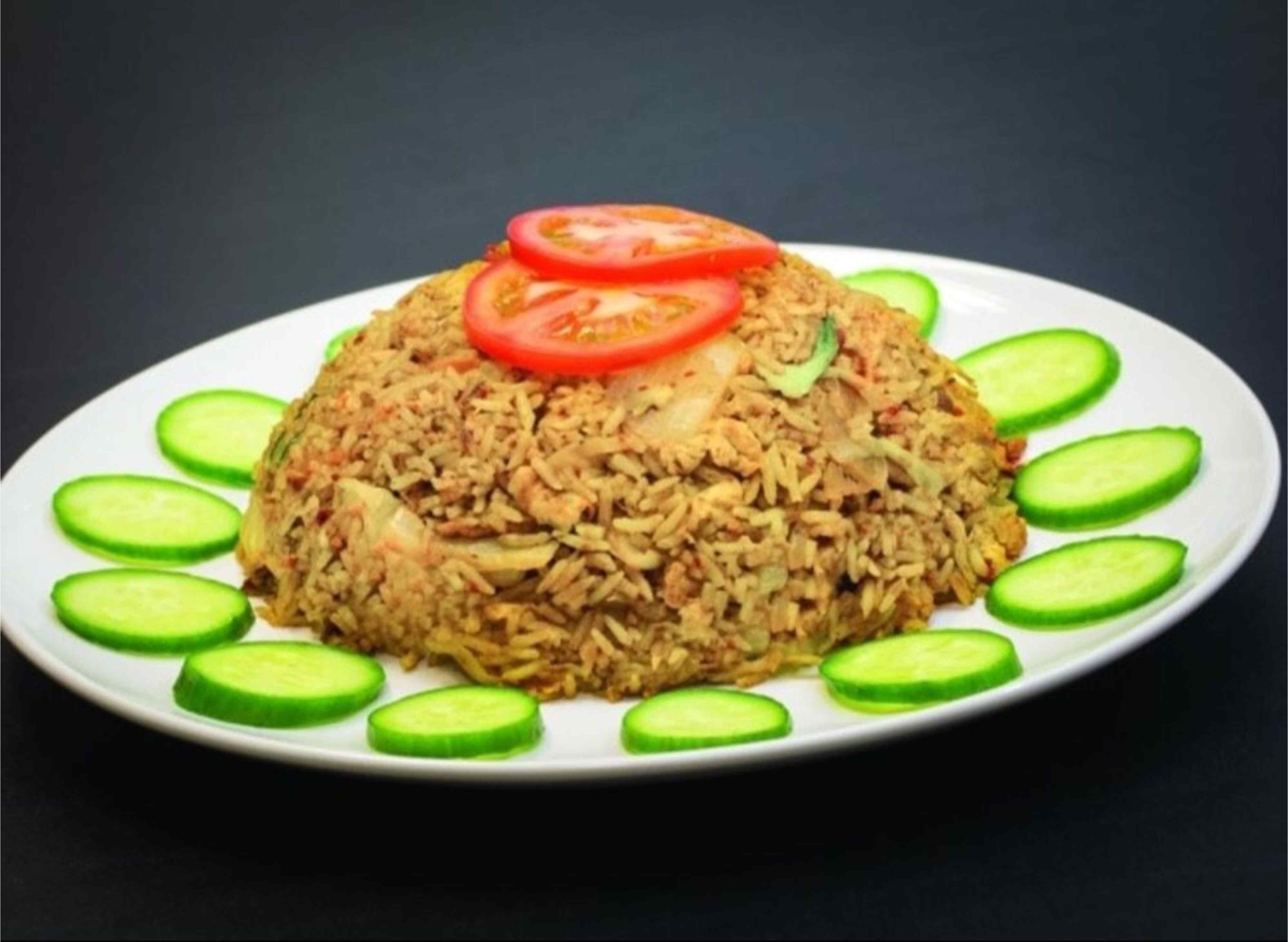 Restoran SZ Maju Corner vendor logo