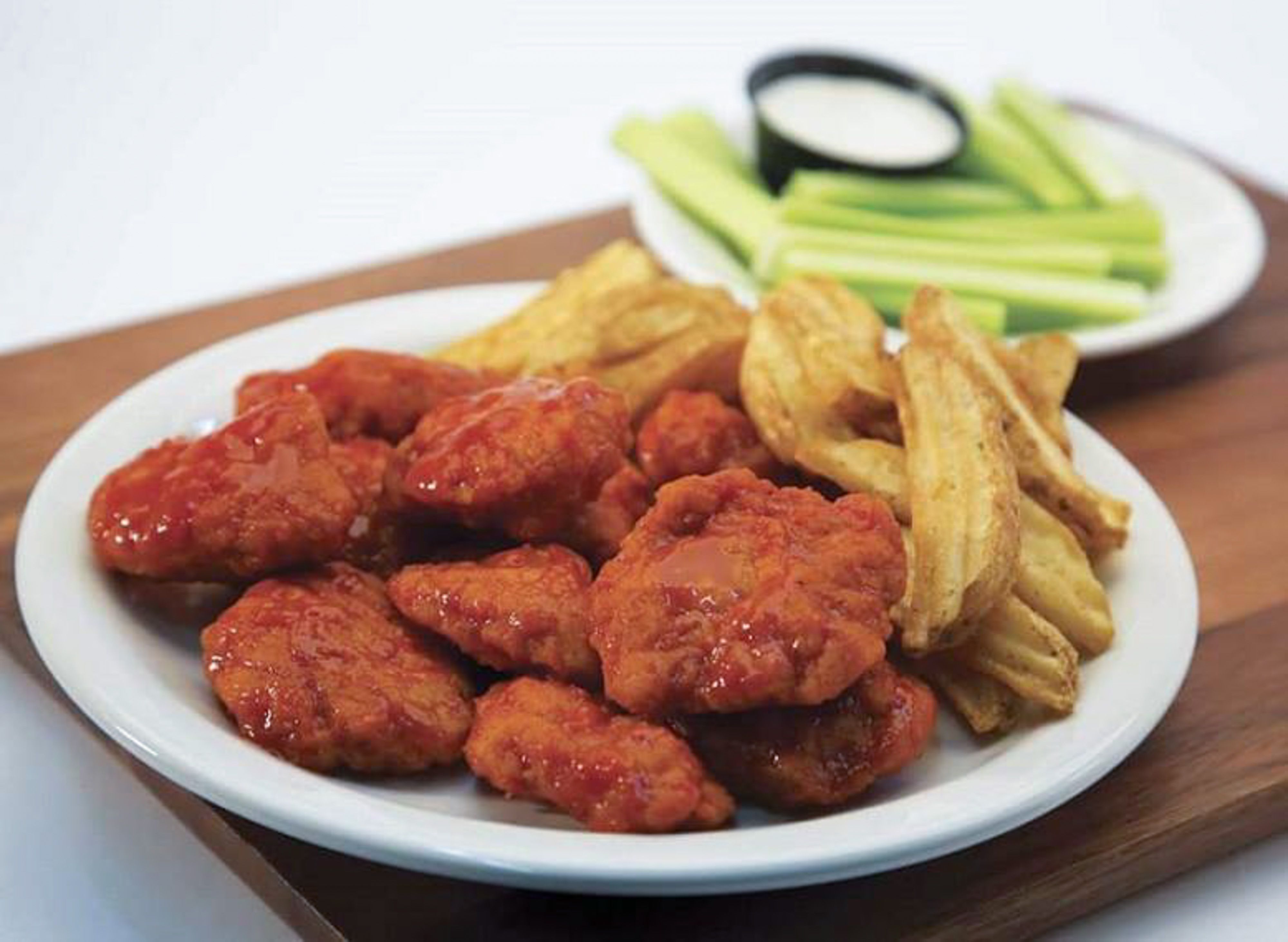 Wing Zone Ipoh Delivery Menu Order Online foodpanda