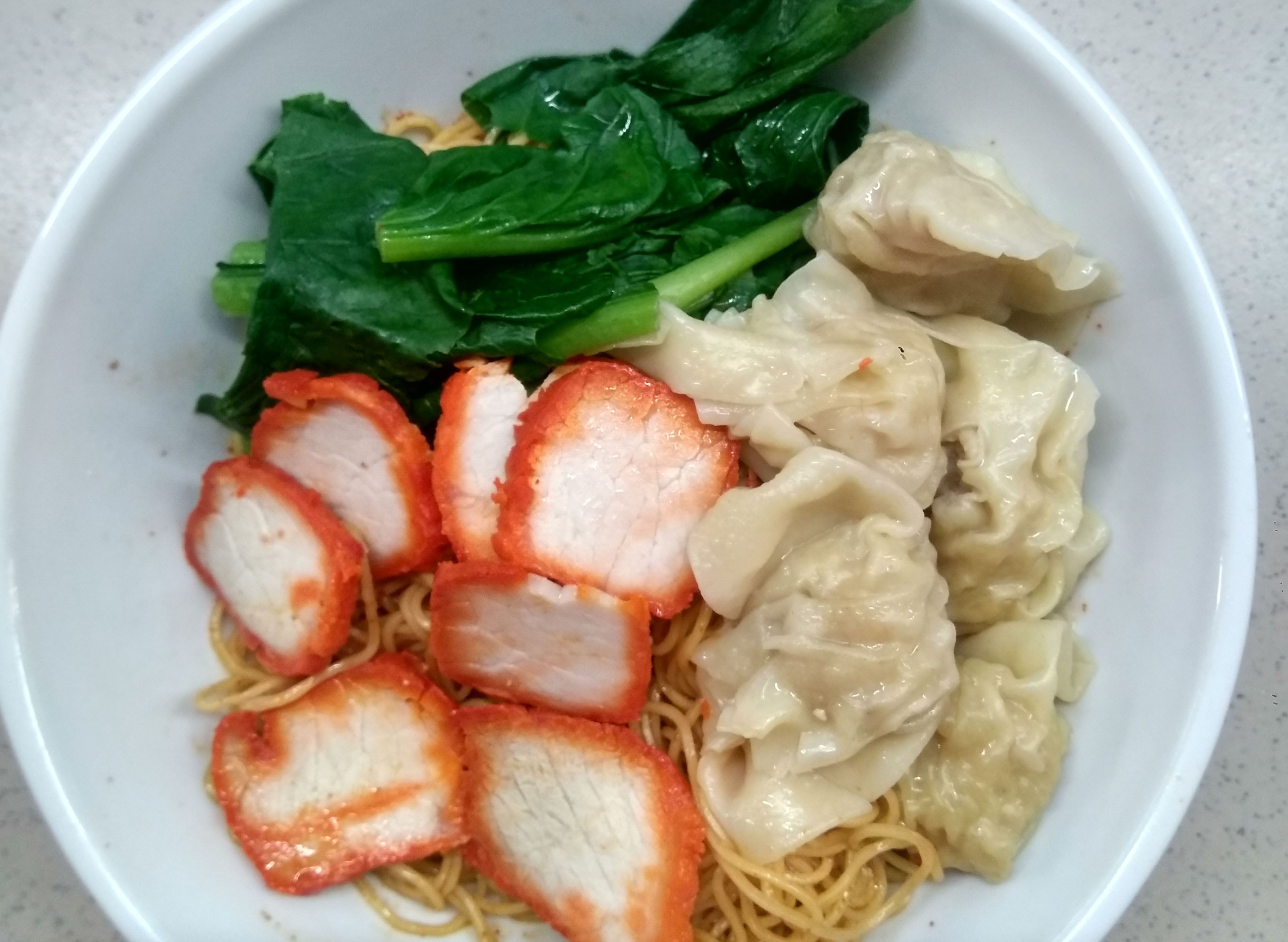 Da Kip Wan Tan Mee @ Bestcourt 007 大吉全蛋面 vendor logo