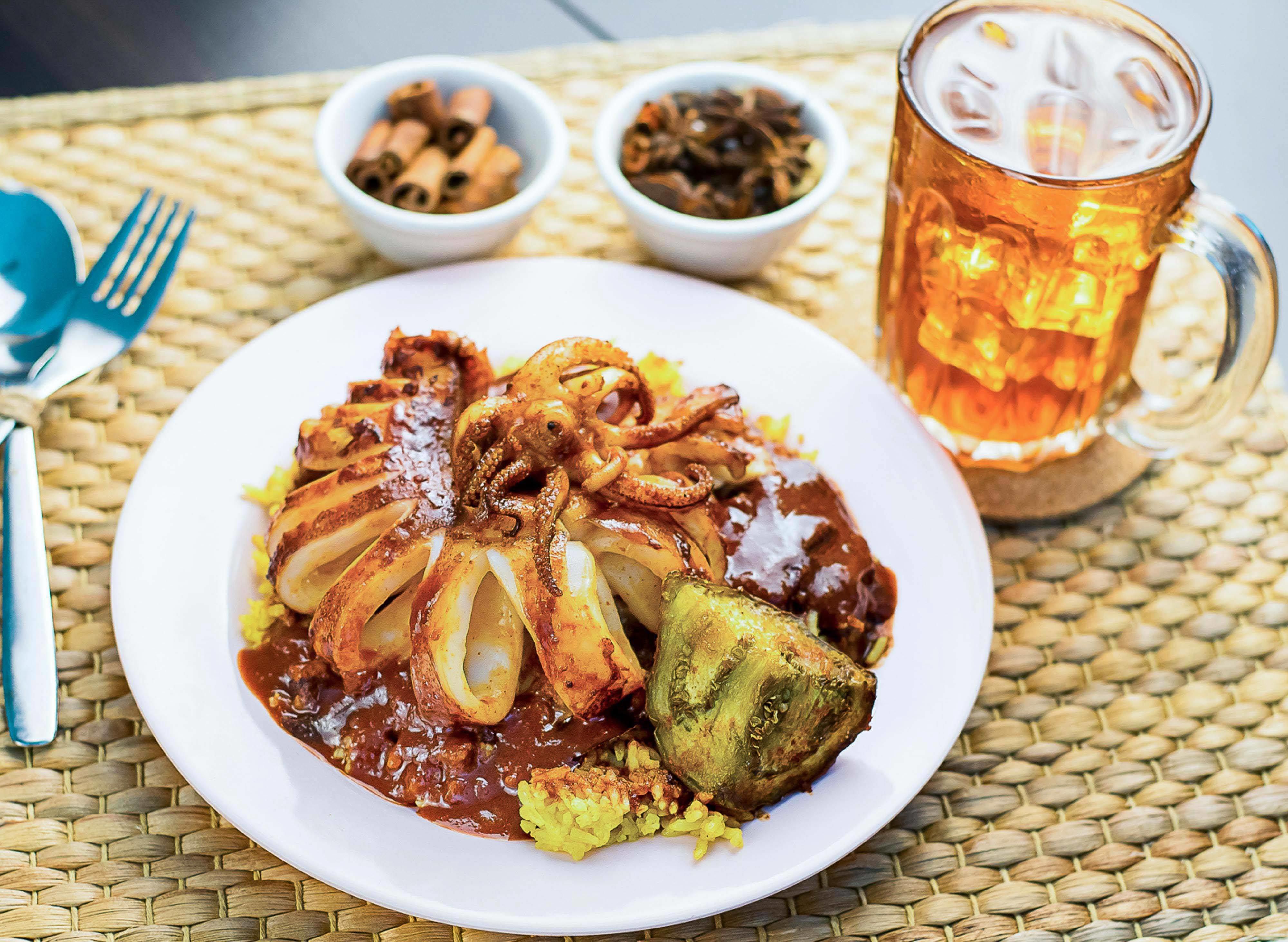 Nasi Lan Peruda Kedai Lorong Menu In Alor Setar Food Delivery In Alor Setar Foodpanda