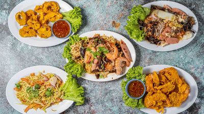 Super Thai Restaurant
