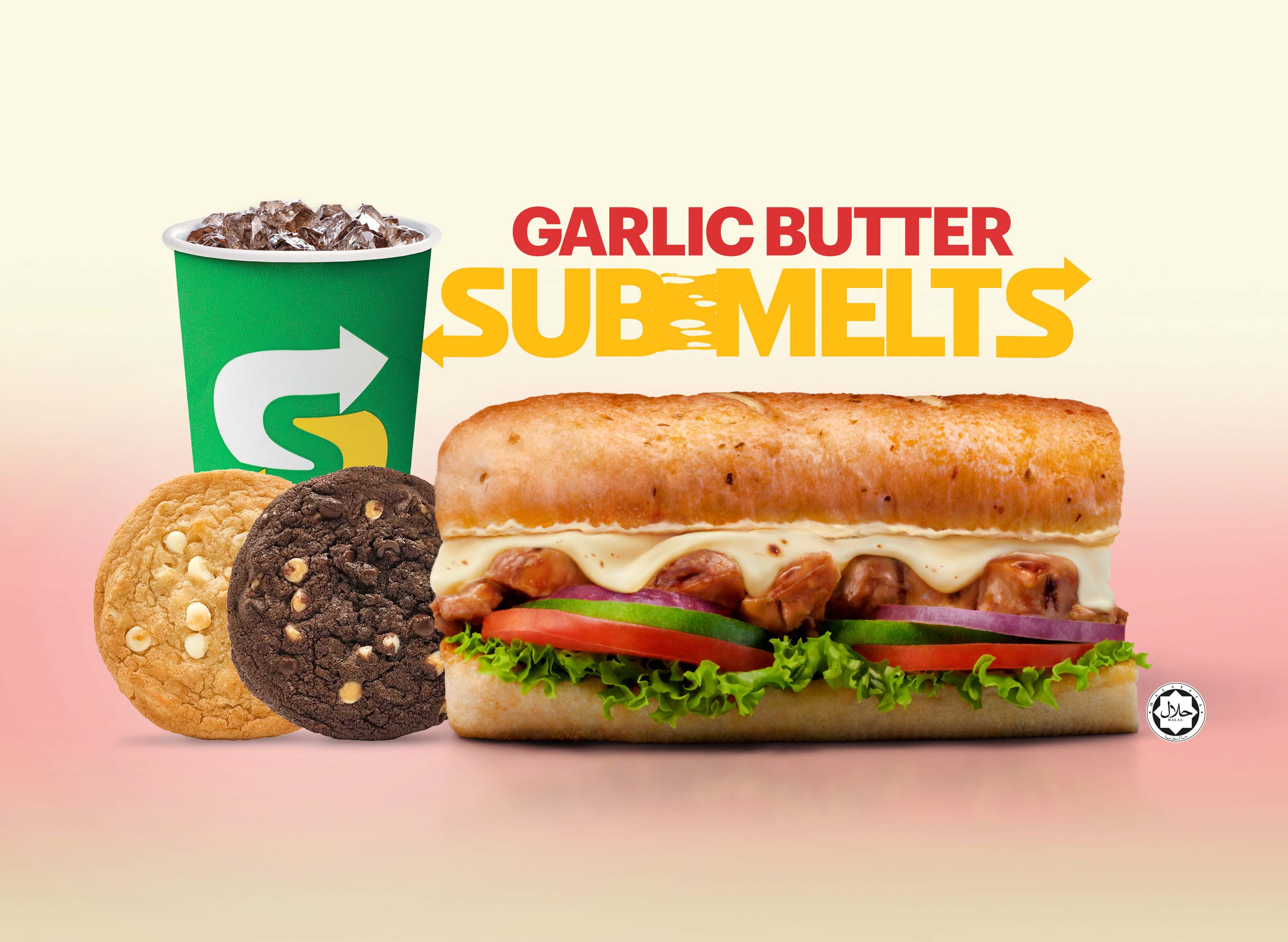Subway Tanjung Malim Menu In Muallim Food Delivery In Muallim Foodpanda