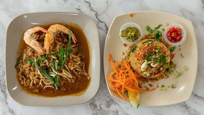 Penang Food Junction (PFJ)
