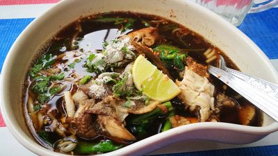 Restoran Farhan TomYam