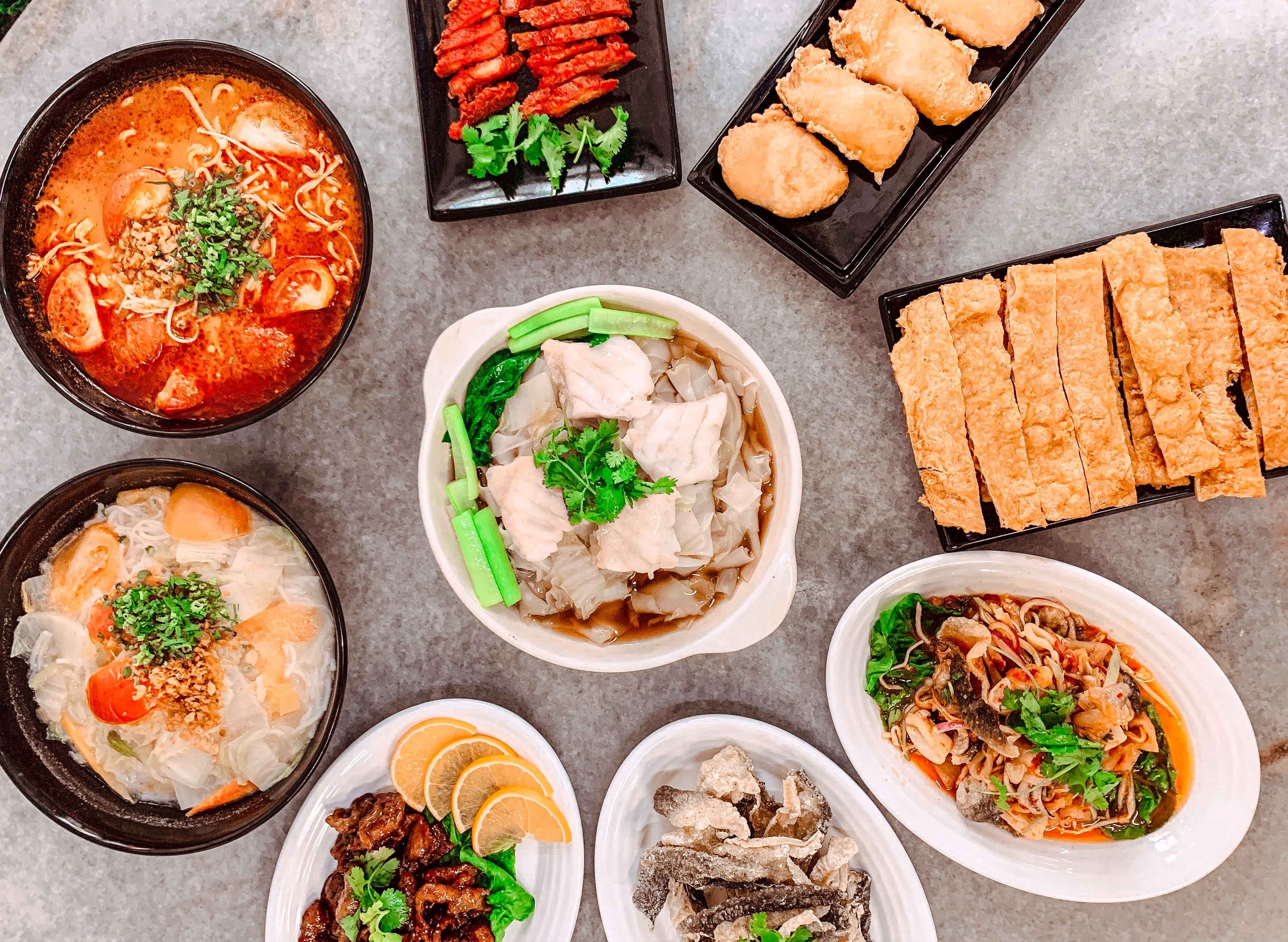 Habee's Kitchen menu and delivery in foodpanda