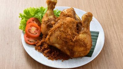 Mama 嫲嫲 (808 Corner Cafe)