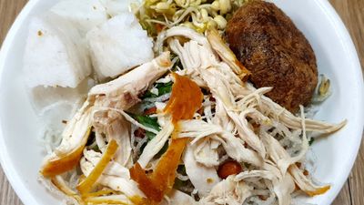 Warung Soto Pasir Penambang 2