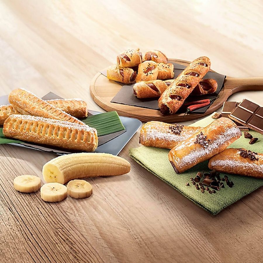deli2go & Costa Coffee (Shell Sunway Damansara) Menu, Price & Delivery ...