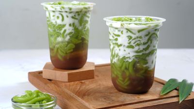 Restoran Awek Cendol (Papar Riverfront)