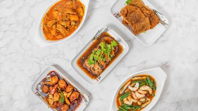 Fresh Nature Vegetarian Restaurant