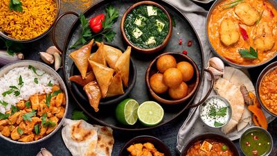 Barbeque Nation Select (NU Sentral)