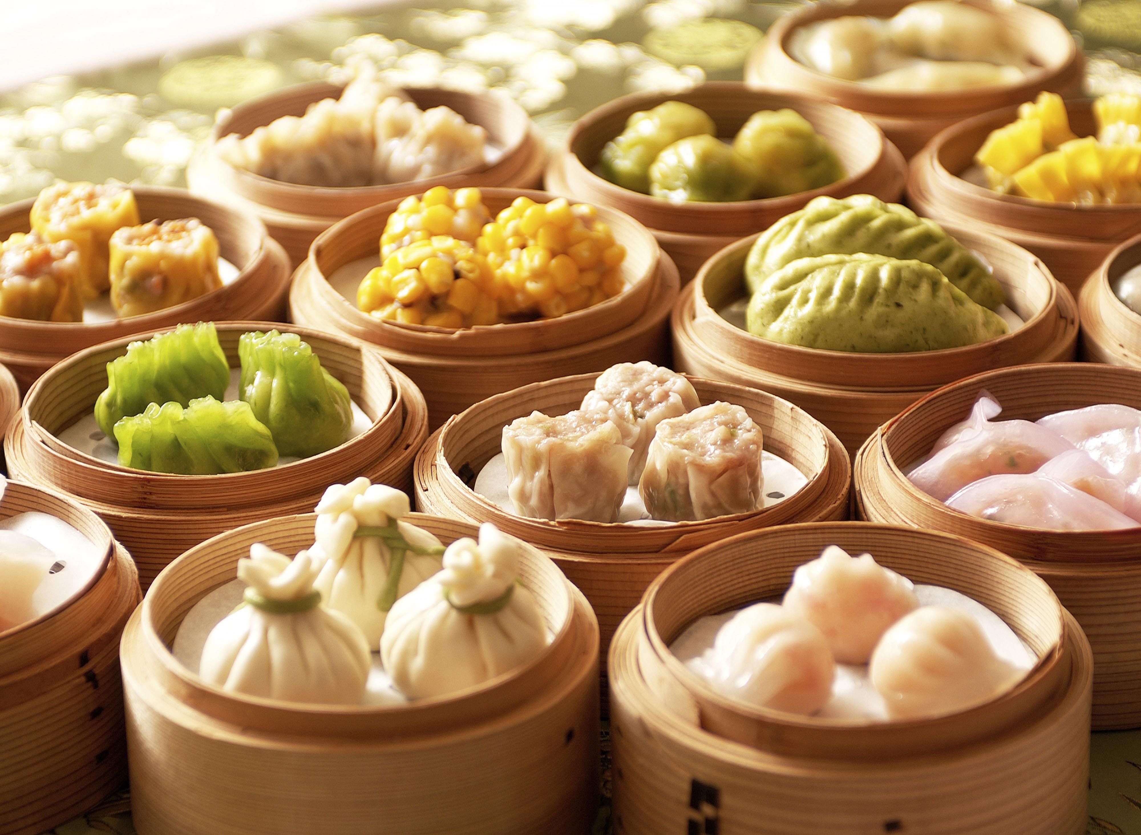 Restaurant Dim Sum (Yulek) vendor logo