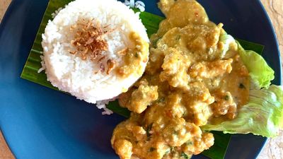 Restoran Sinar Mustika