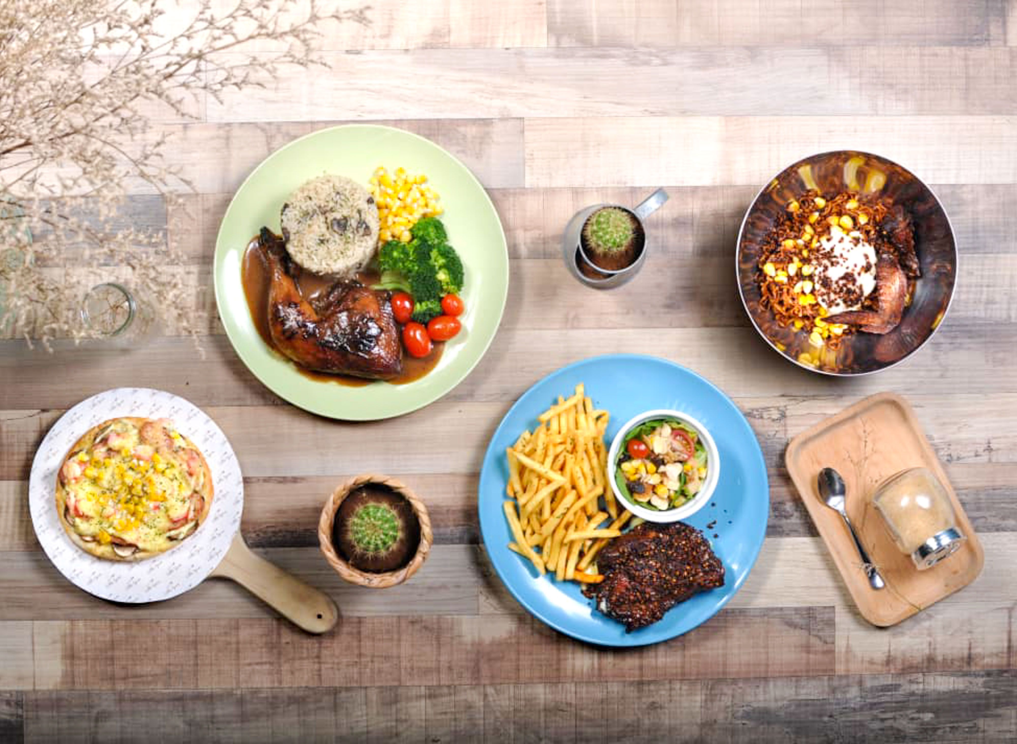 Little Spoon Gelato Cafe menu and delivery in Batu Pahat foodpanda