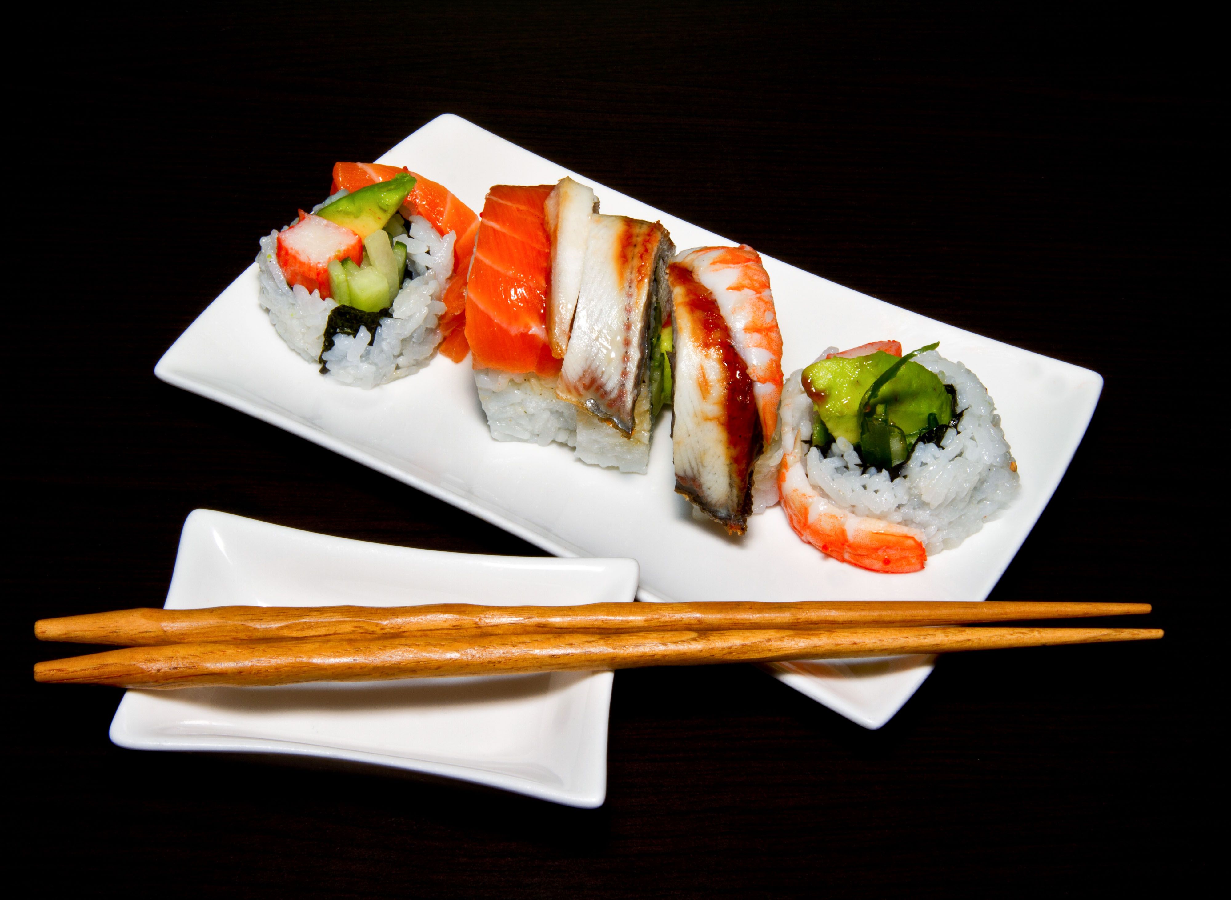 Ichi Zen Japanese Restaurant (Pavilion KL) menu and delivery in Kuala