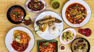 Restoran Anika Selera