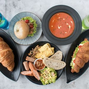 Cups Cafe Cheras menu and delivery in Cheras | foodpanda