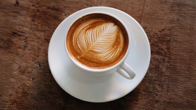 The Peaky Barista Coffee House (Bandar Baru)