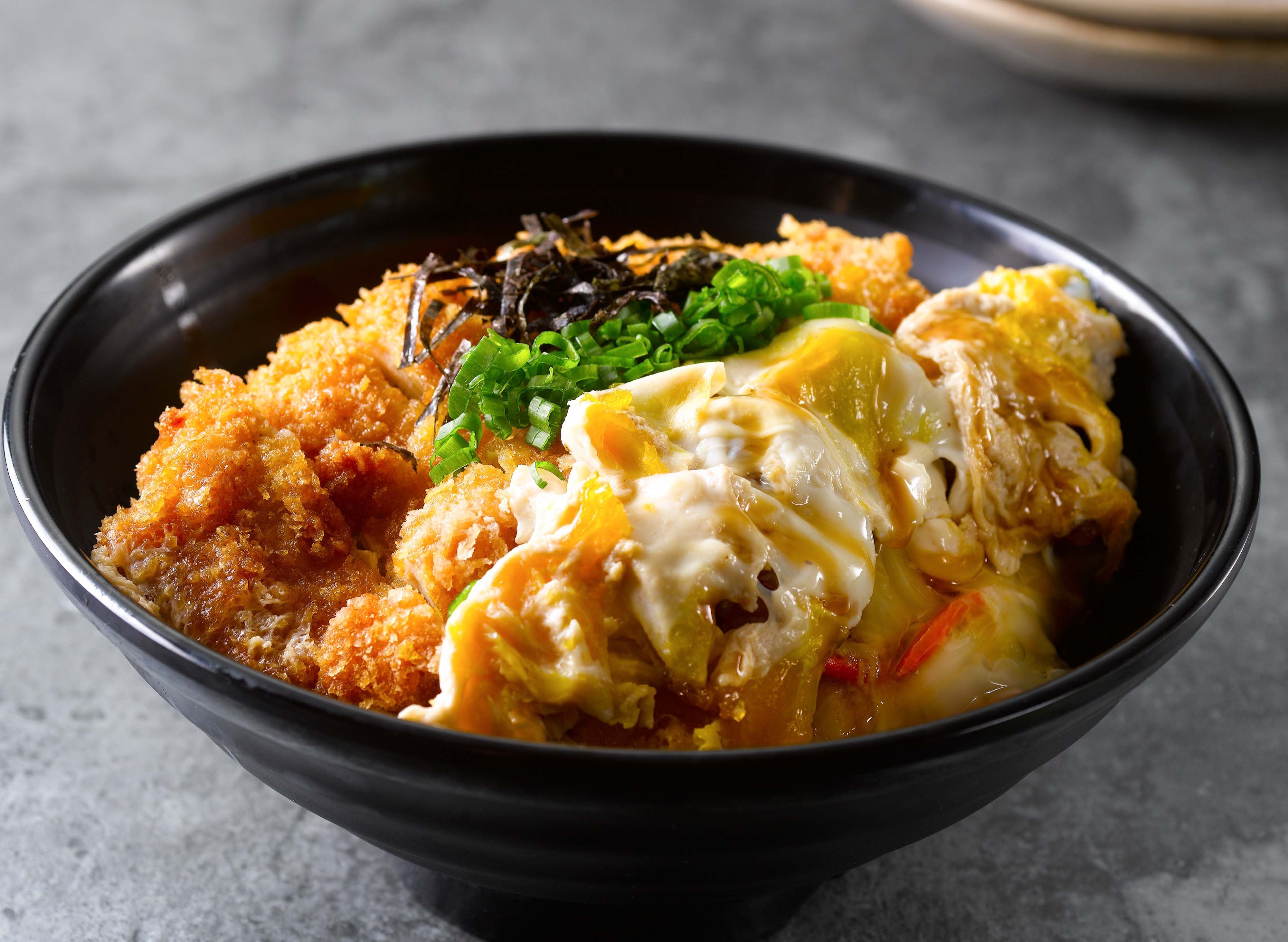 Sushi Zento (Sunway Giza) vendor logo
