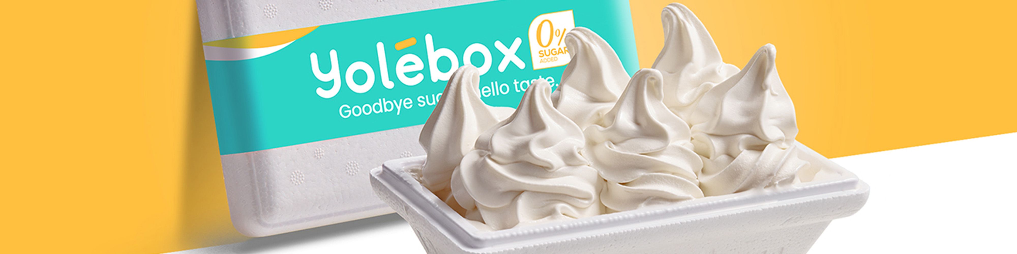 Yolé (IOI City Mall) Food Delivery from foodpanda