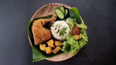 Warung Bakso SY (Keningau)