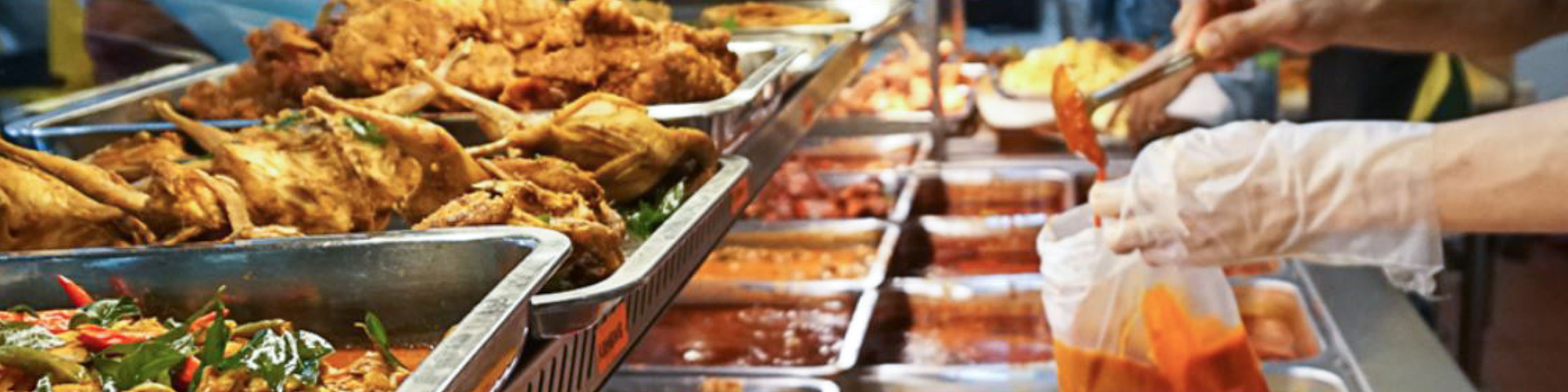 Restoran Nasi Lan Kedah Bangi Food Delivery From Foodpanda