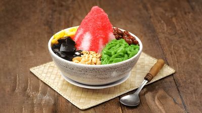 Cendol Retro (Tampin)
