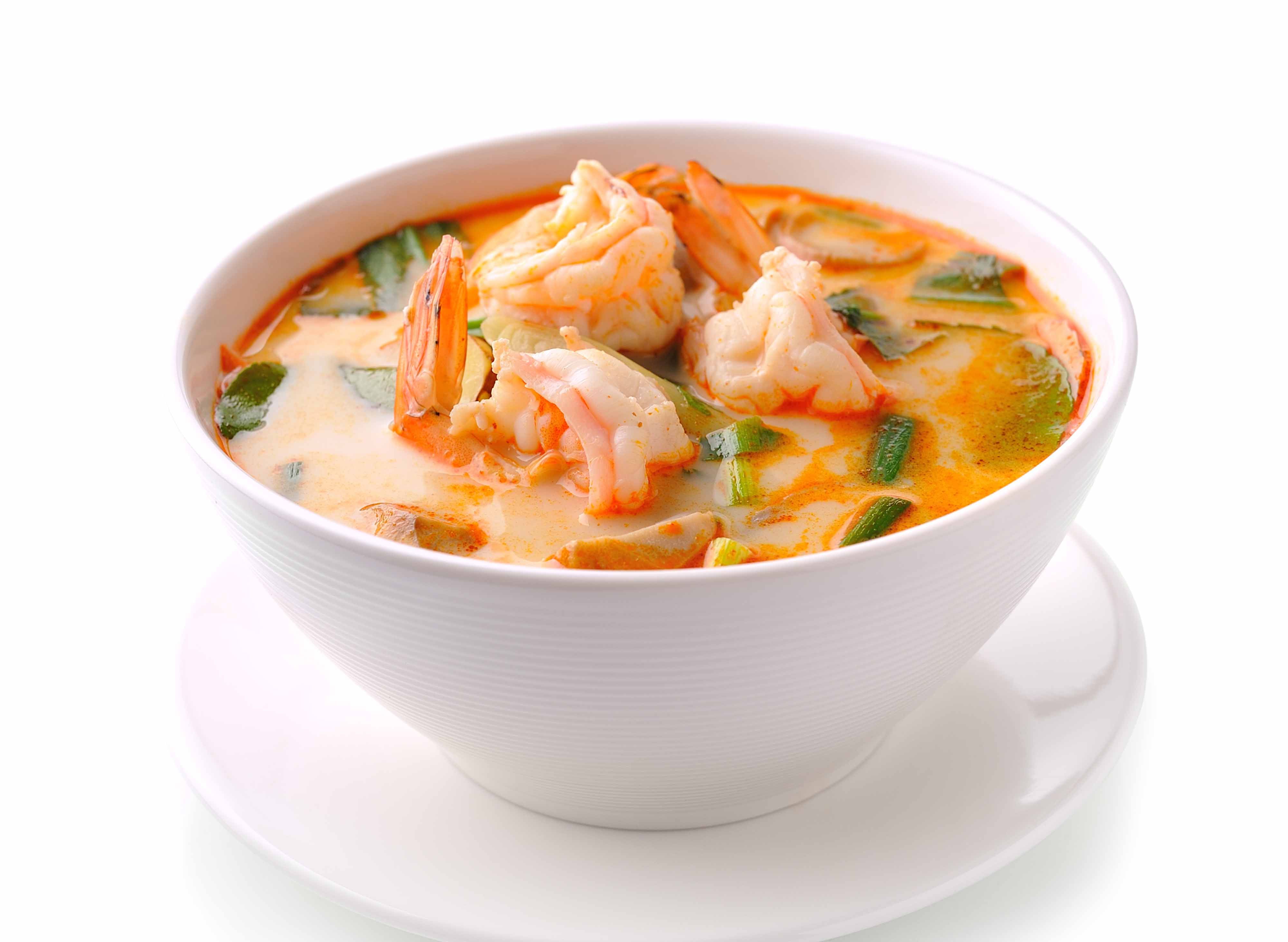 Patani Tomyam vendor logo