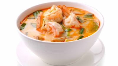 Patani Tomyam